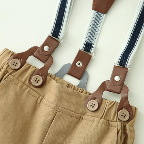 Image of Boarnseorl Baby Boys Pants Sets