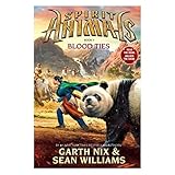 Spirit Animals 03 Blood Ties