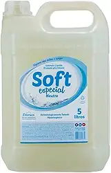 Sabonete Líquido Perolado Neutro 5L Suavidade Conforto e Hidratação