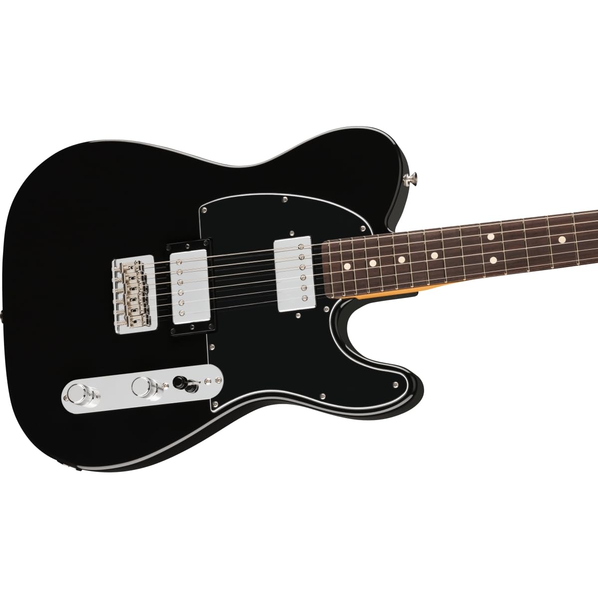 Amazon | Fender フェンダー エレキギター Player II Telecaster® HH 