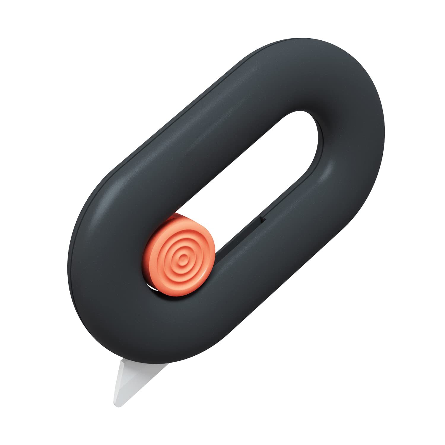 Buy Mini Box Cutter, Safety Cutter, Package & Box Opener, Box Cutters