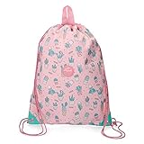 De Joumma Bags Mochila saco Movom Cactus