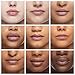 Lip Smacker Flavored Lip Balm Tropic Fever 8 Count (Pack of 1), Passion Fruit, Peach, Breezey-Teazey, Pina Colada, Grapefruit, Coca Cabana, Tangerine, Mango, Clear