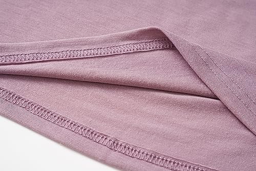 Vopmocld Big Girls Cute Pajama Sets Long Sleeve Lovely Sleepwear 2 Piece PJS Multiple Cartoon Jammies