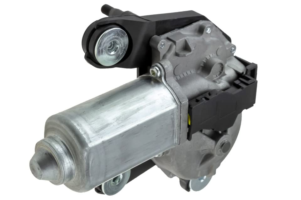 Moteur d'essuie-glace arrière ESW-FT-025 : Pièce auto pour Fiat Doblo 2010-