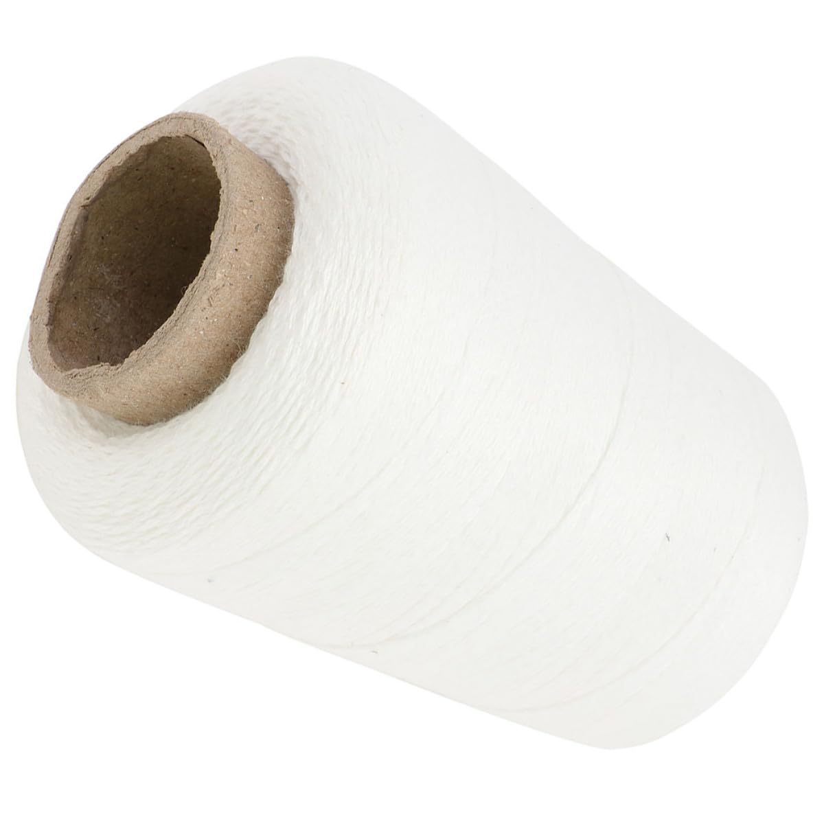 Fil alimentaire en coton 1mm pour cuisson et ficelage de viande en cuisine 2800m