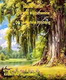  Igel und Wildschweine: Der verlaufene Frischling