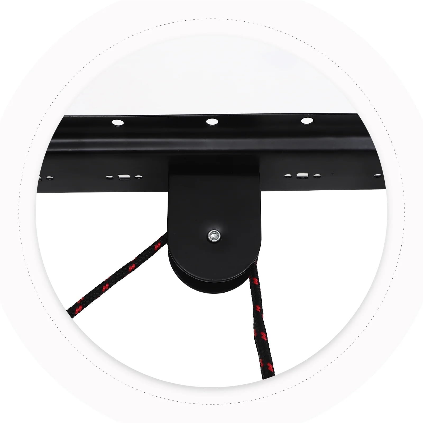 Accesorios de Bicicleta Elevador de Techo para Bicicleta, Estante de estacionamiento, Soporte de Almacenamiento, Ganchos para Colgar en la Pared, grúa eléctrica Soporte Bicicleta Suspensión