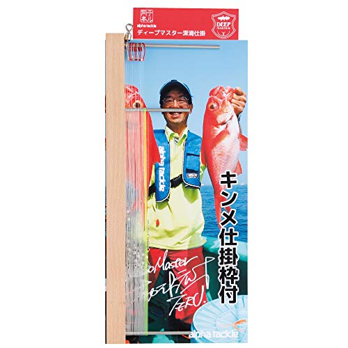 �A���t�@�^�b�N��(Alpha Tackle) �f�B�[�v�}�X�^�[�[�C�d�|�� �L���� 10�{ �g�t