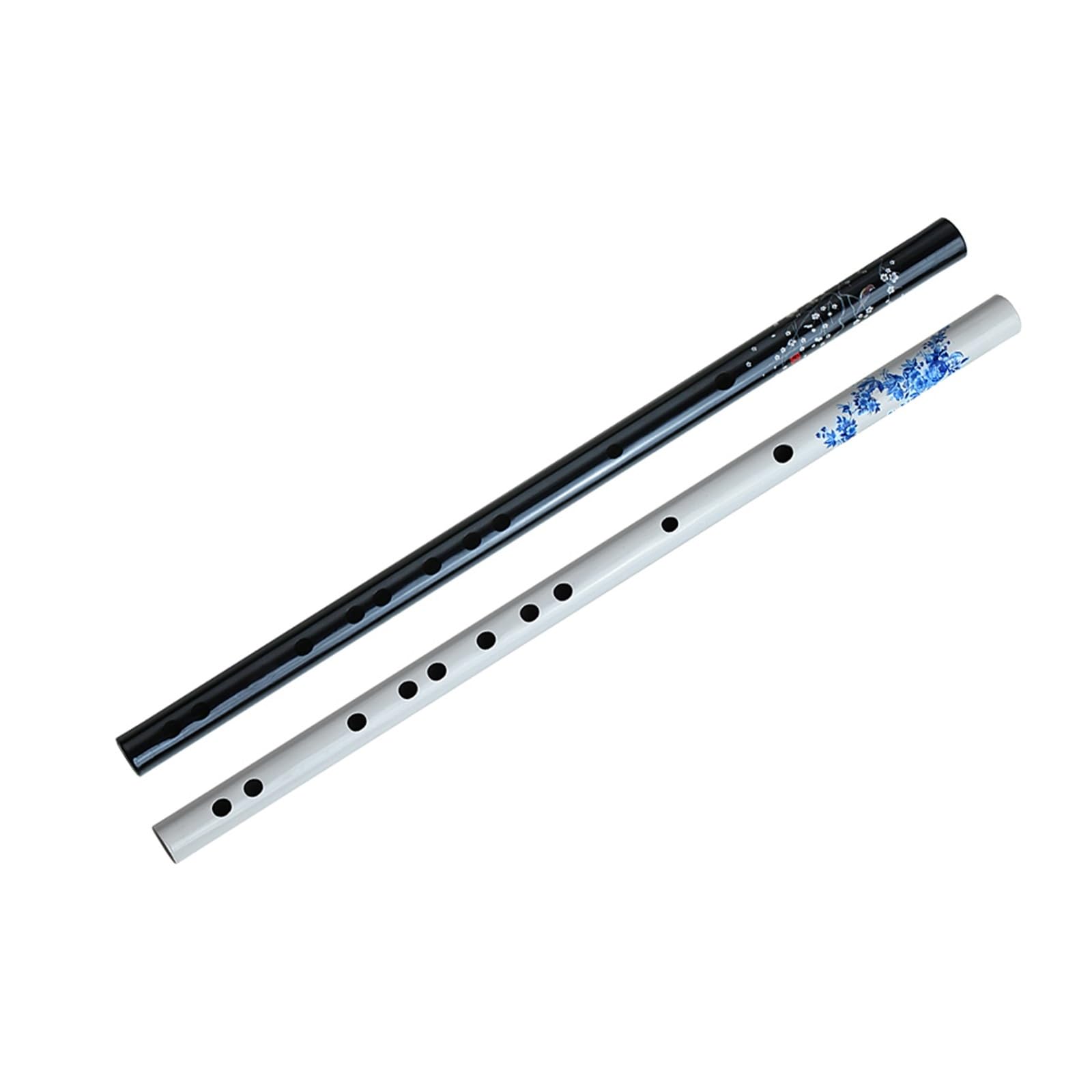 Flauta De Bambú Profesional Para Principiantes Instrumento De Interpretación Con Clave F Para Adultos Flauta Un Instrumento De Viento De Madera
