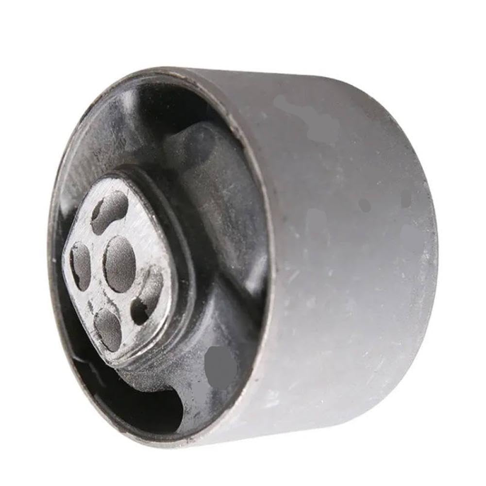 Awxgfvk Onecolor Engine Mount Compatible With 206 307 308 406 407 607 C4 C5 Replacement For 180933 180935 180921
