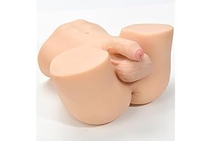 Lifelike Male Sex Doll for Gay Pleasure