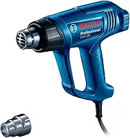 Bosch Soprador térmico GHG 180 1800W 220V