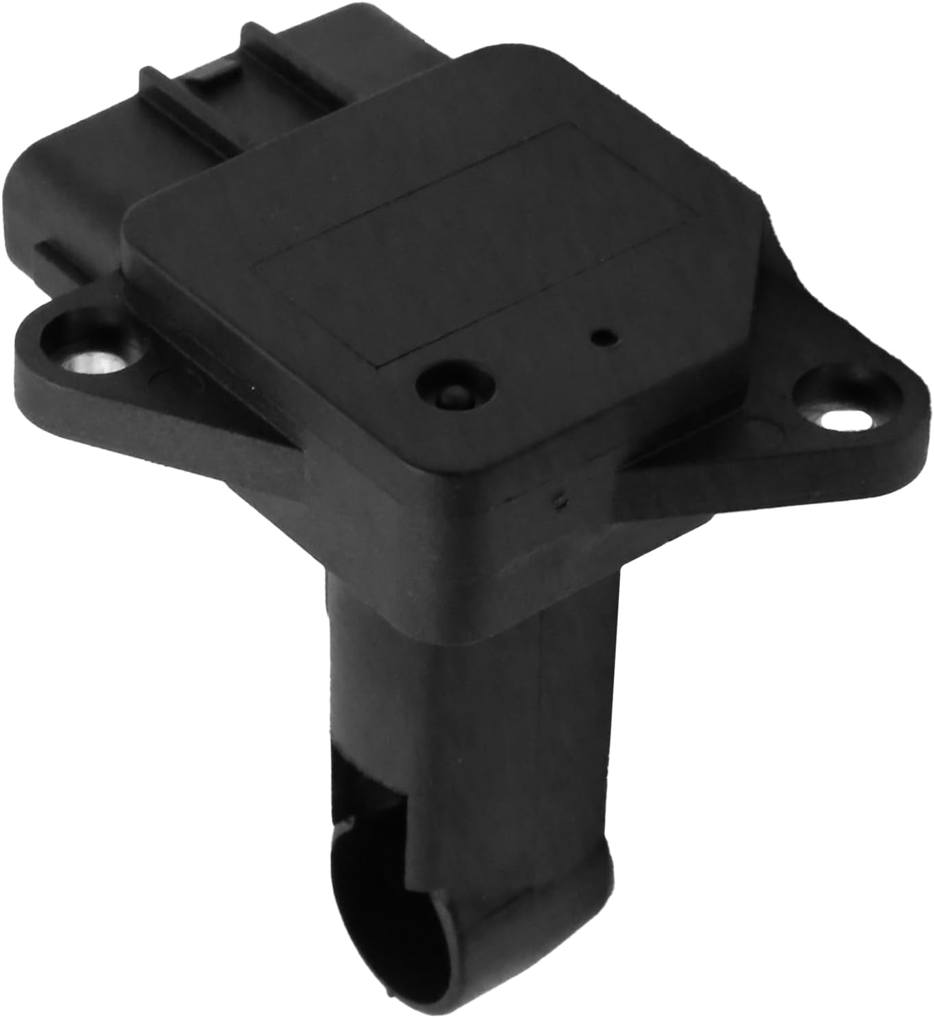 - 30713512 Mass Air Flow Sensor Meter MAF, Replacement for Mazda 2 3 5 6 2.5L CX-7 2.5L RX-8 1.3L Protege 1.6L MX-5 Miata 2.0L, Replaces SU5373 AF10135