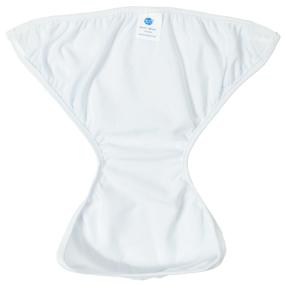 Splash About Insert de couche réutilisable 3-14 mois