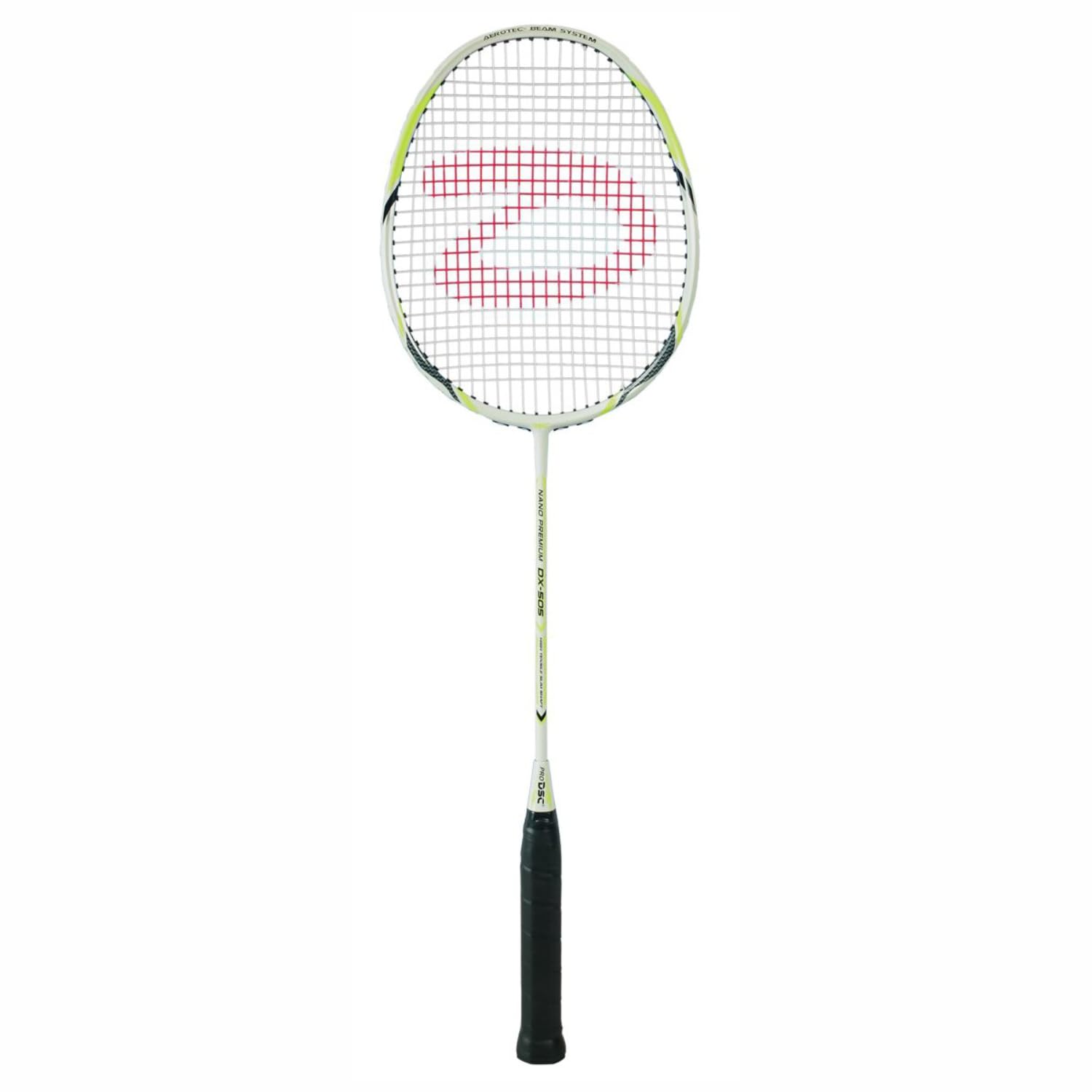 DSC Dx-505 Graphite Badminton Racquet (B078B92V8V) Amazon Price History, Amazon Price Tracker