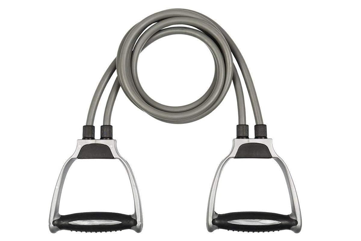 See full amazon price history chart for Toning Resistance Band Tube Heavy Quality Exercise Band for Stretching | Full Body Workout | Home Gym and Toning for Men and Women by Siddhi Traders Toning Resistance Band Tube Heavy Quality Exercise Band for Stretching | Full Body Workout | Home Gym and Toning for Men and Women by Siddhi Traders (B0CTFK23LF) Amazon Price History, Amazon Price Tracker