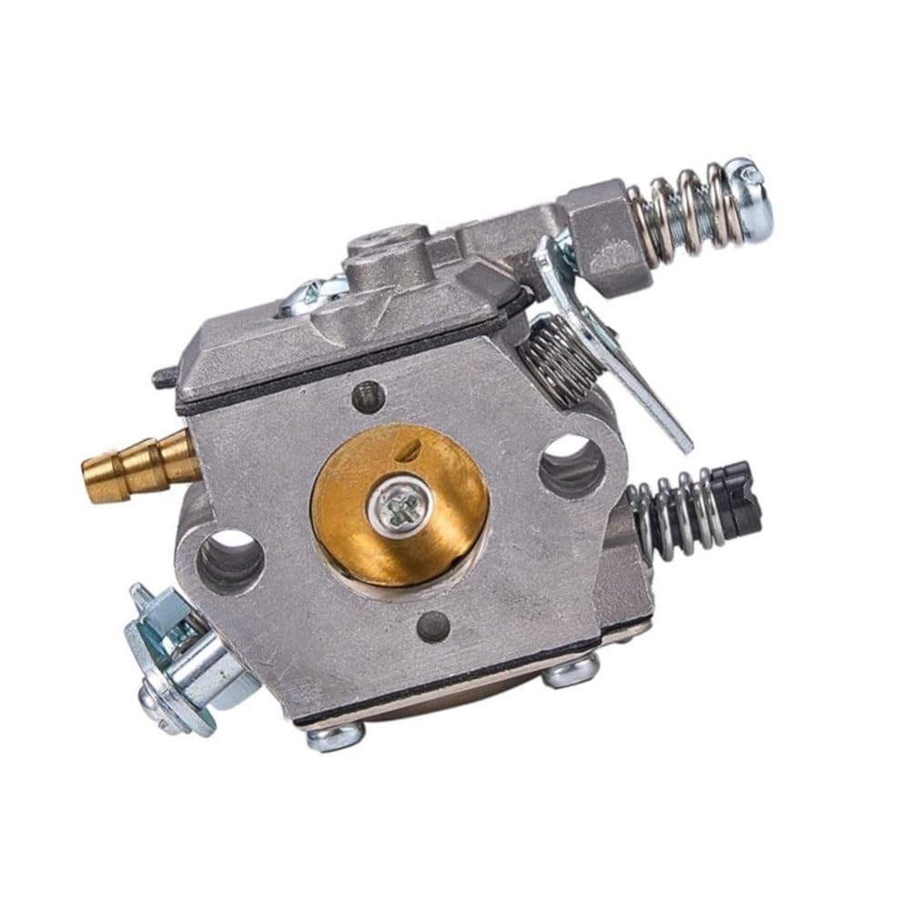 Carburateur WT-992 pour réparer une tronçonneuse Echo CS-352 qui cale
