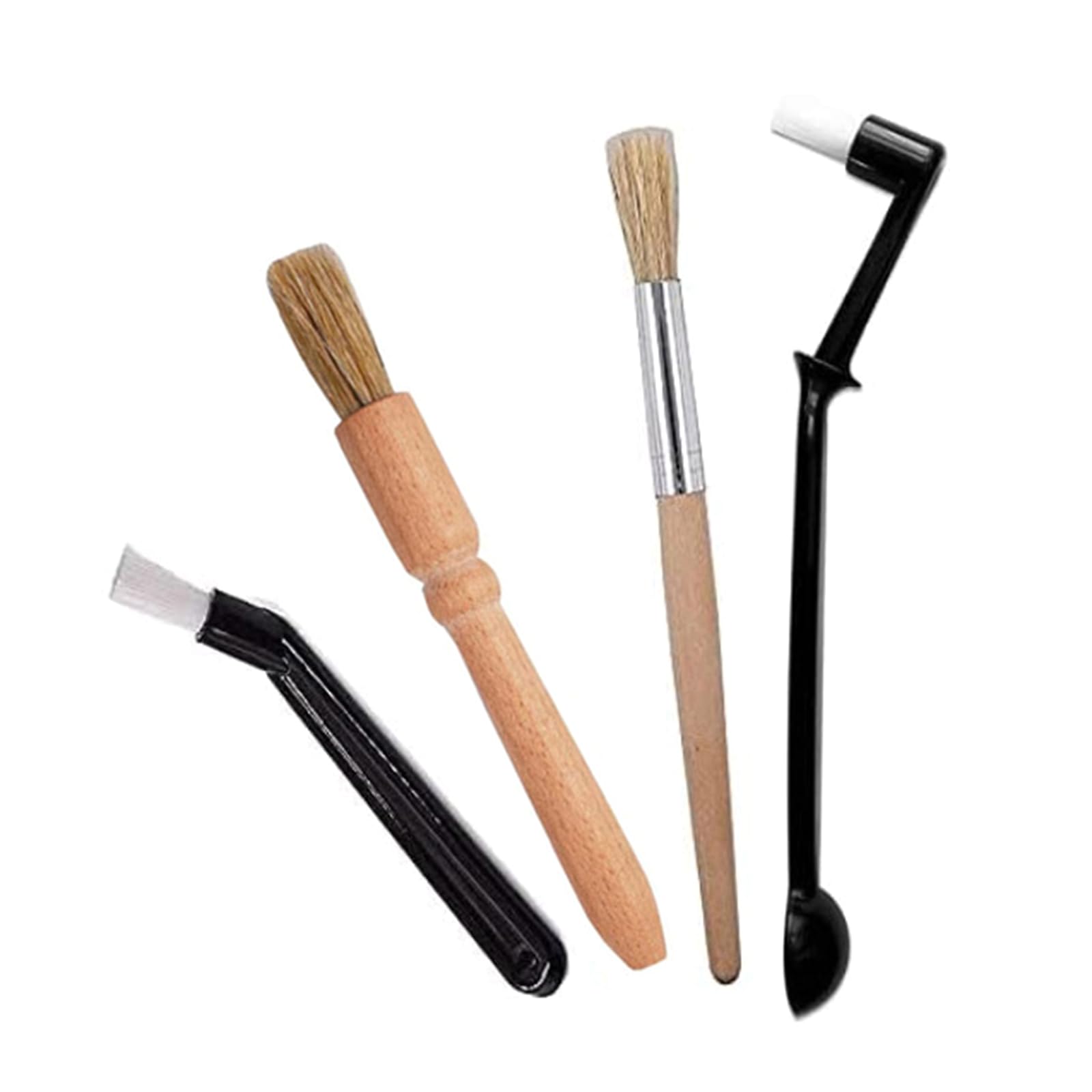 Buxuaaaa Machine Tube Brush Cleaning Brush for Drinking Straw Household Cup Bottle Coffee Machine Brushes Coffee