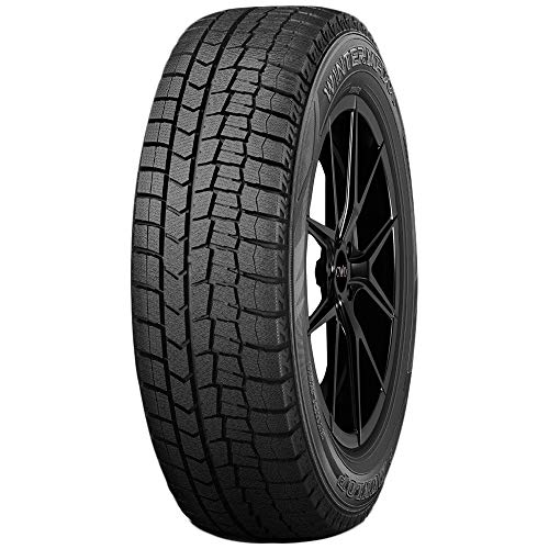 Dunlop Winter Maxx 2 Winter Tire