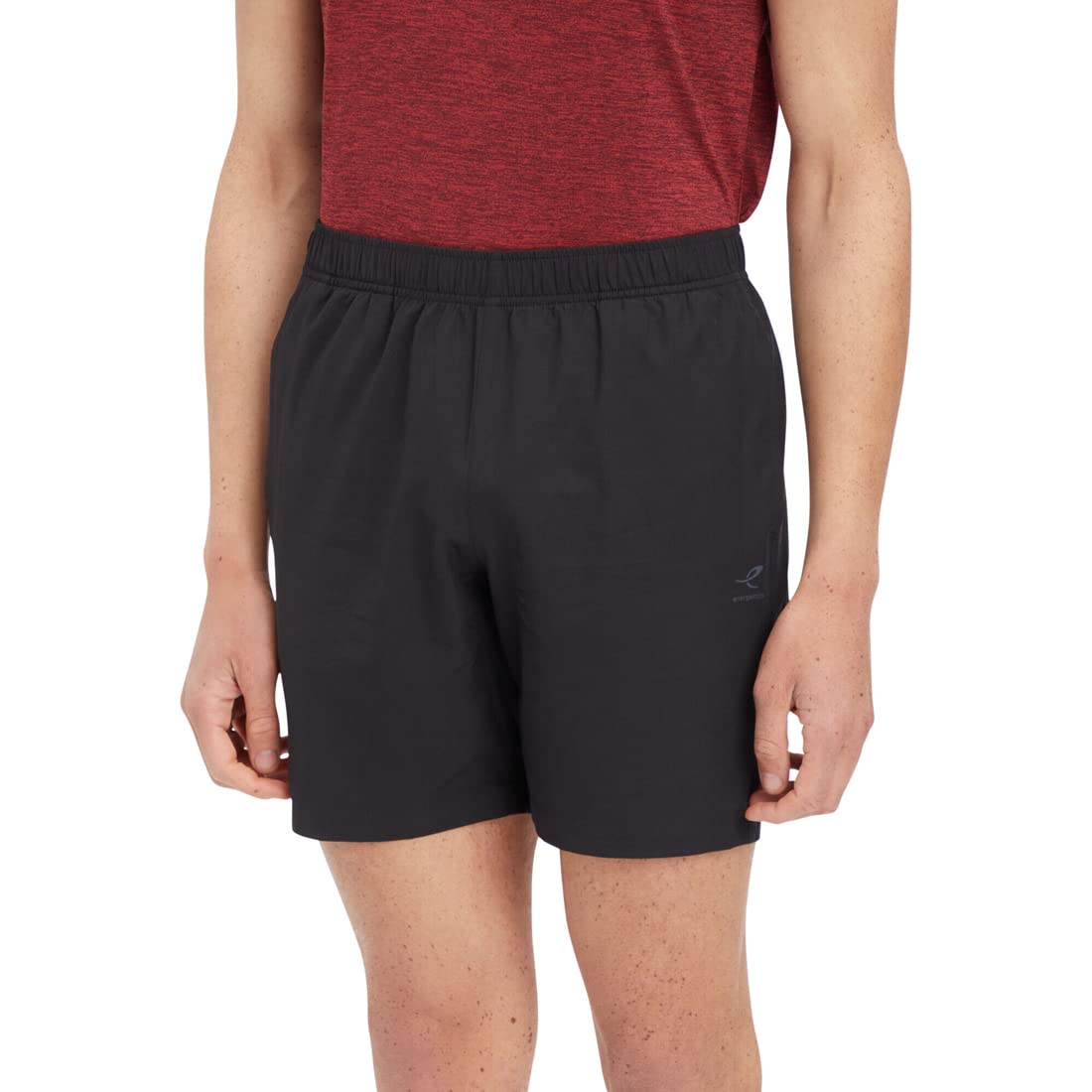 Energetics Thilo Shorts Black L