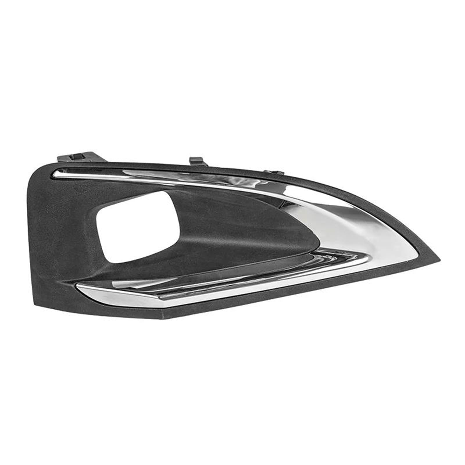 Coperchio lente Faro Per Peugeot 3008 5008 P84 2016 2017 2018 2019 Paraurti anteriore Copertura fendinebbia Coperchio alloggiamento Cornice rivestimento Cofano(Right side)