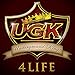 UGK 4 Life