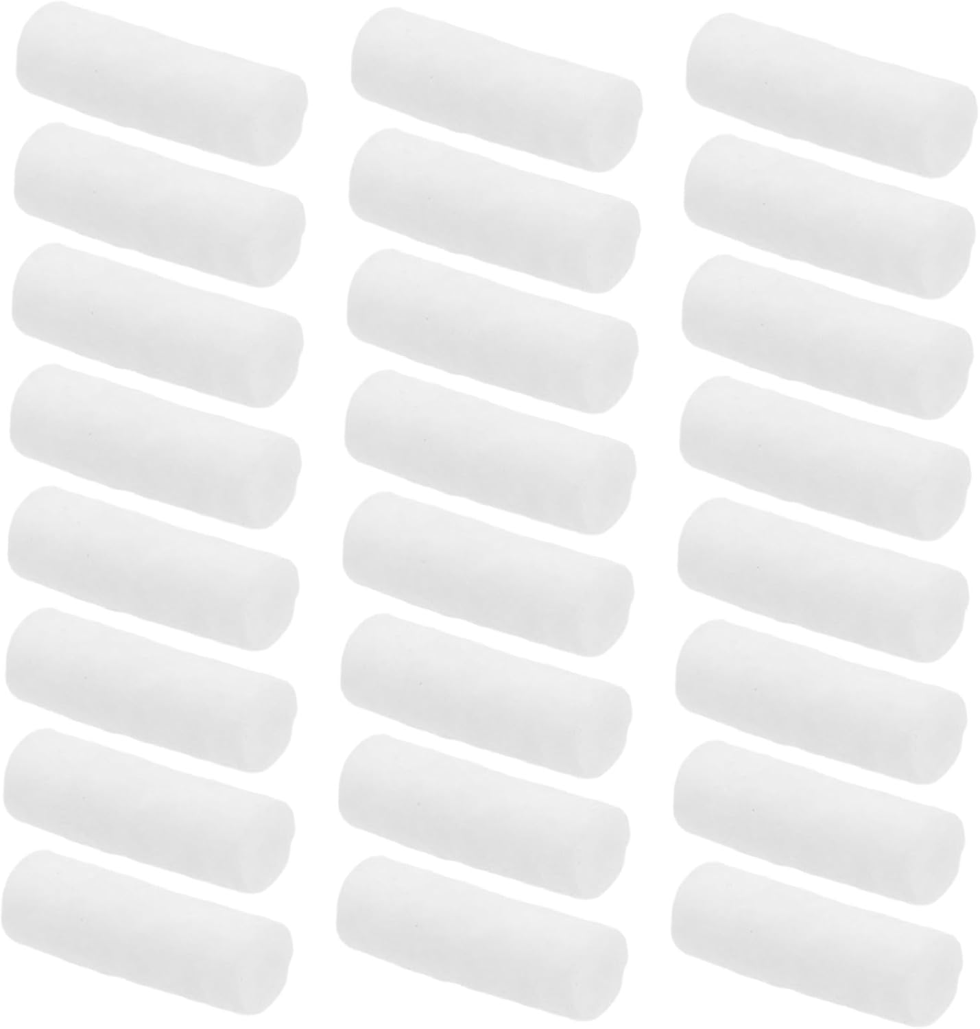 26pcs Portable Fire Starter Wax Tabs for Camping & Emergency Use 26pcs Portable Fire Starter Wax Tabs for Camping & Emergency Use