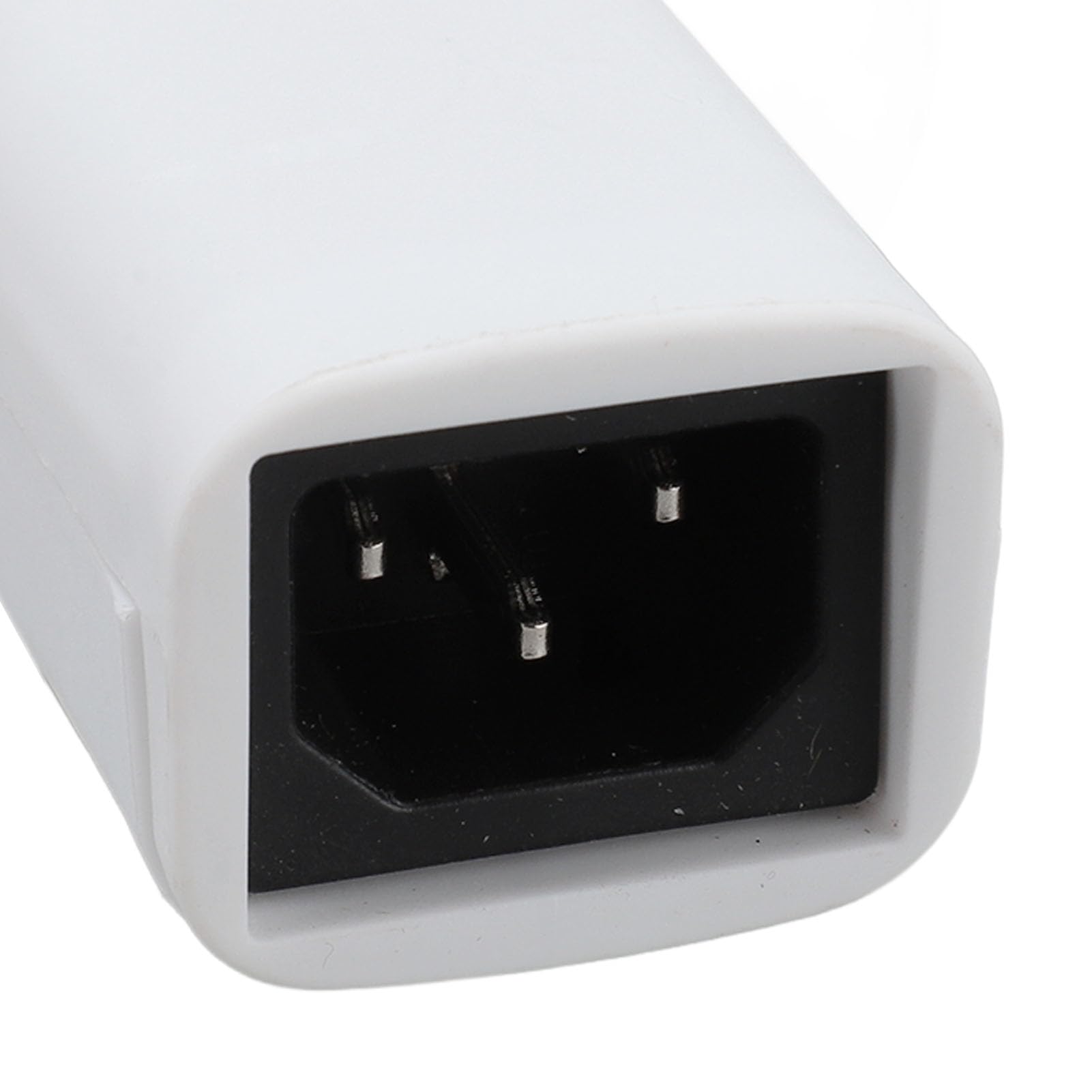 Pentola Elettrica Elettrica, 600 W 1,8 L Cuocispaghetti Multifunzione Non Appiccicoso Manico Lungo Pentola Portatile per Cucinare, Cottura Efficiente Mini Fornello Elettrico per