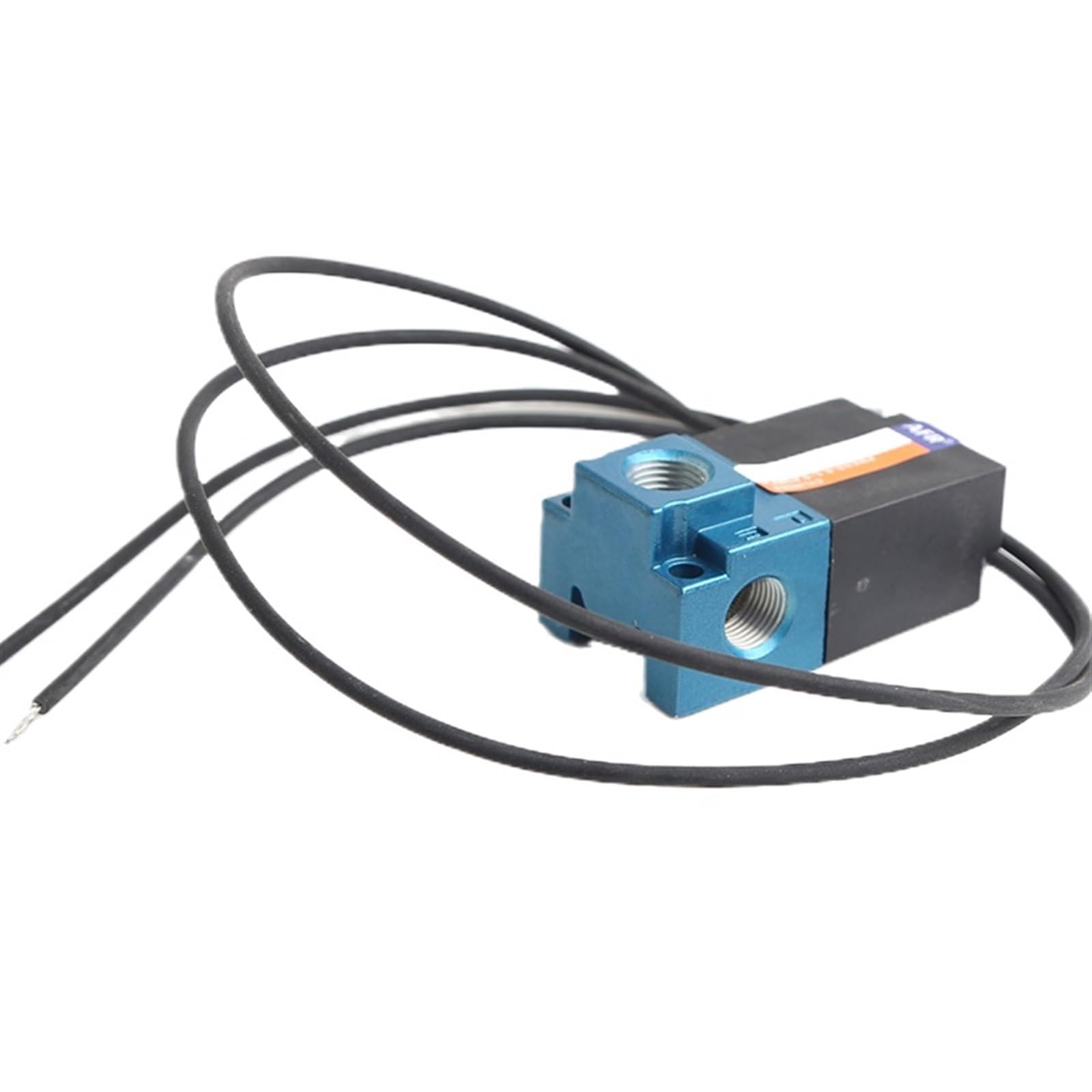 MAC 3 Port Magnetventil für elektronische Boost Steuerung 35A ACA DDBA 1BA 35A ACA DDAA 1BA mit 6 mm Rohrverschraubungen, Messing Schalldämpfer 13 MAC 3 Port Magnetventil für elektronische Boost Steuerung 35A ACA DDBA 1BA 35A ACA DDAA 1BA mit 6 mm Rohrverschraubungen, Messing Schalldämpfer 13