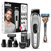 Braun 10-in-1-Trimmer