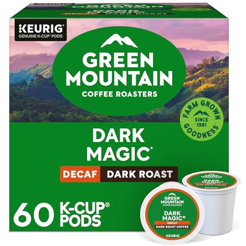 Green Mountain Coffee Roasters® Dark Magic...