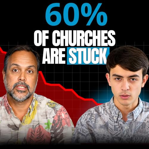 5 Things Growing Churches Stopped Doing (And What They Do Instead)