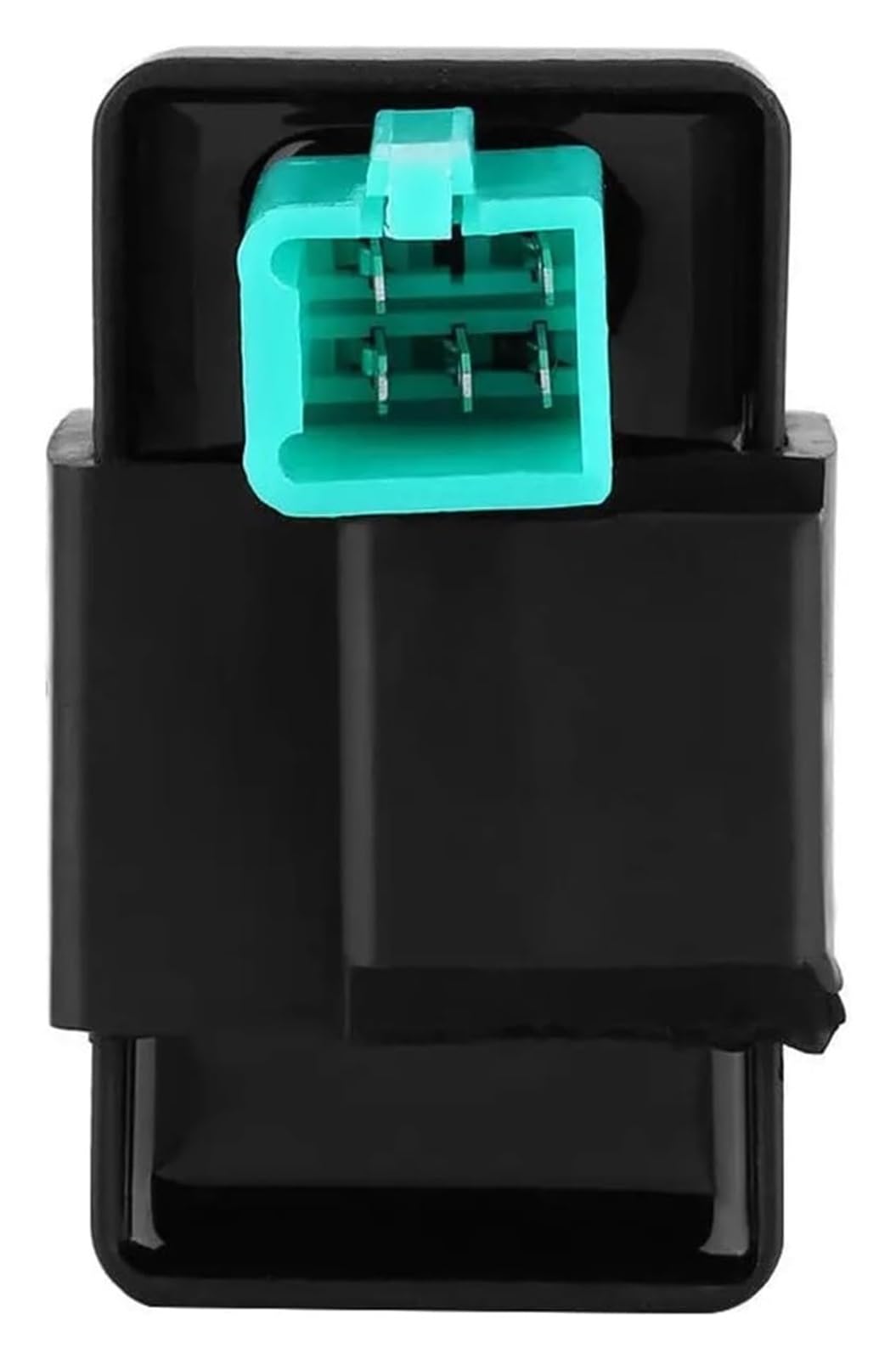 Asddllnn One Color Ignition Controller For 50Cc 70Cc 90Cc 110Cc Scooter Atv Bike Parts Motorcycle Cdi Box Box Igniter Ignition 5 Pin Ac