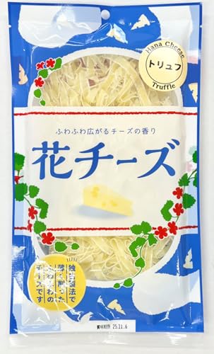 扇屋食品 花チーズトリュフ45g