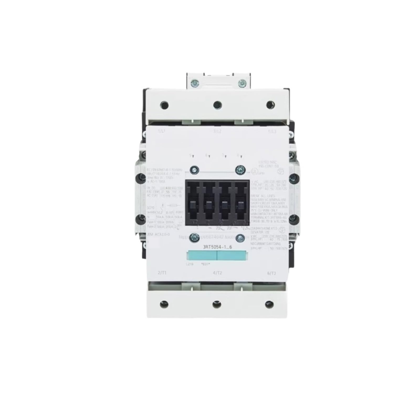 QfUxYYSLD AC contactor 3RT1054-1... 6 3RT1054-1AP36 220V