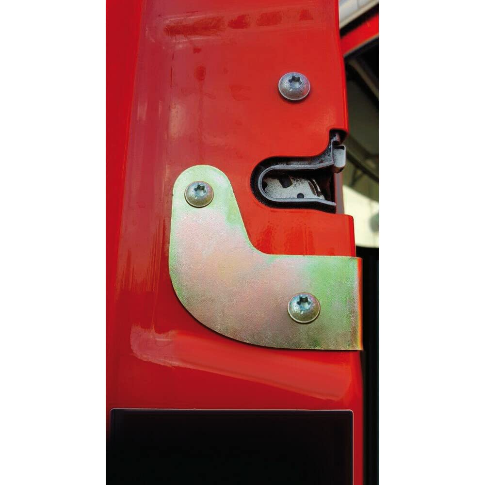 LAMPA Serrure de porte GAUCHE DROIT Compatible avec MERCEDES-BENZ ACTROS MP4 / MP5 97939