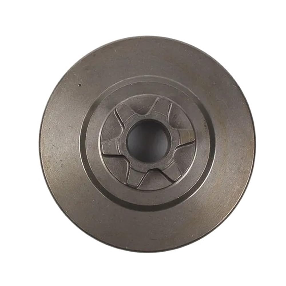 Pignon droit pour tronçonneuse Z4000 et 4010 - Rénovation embrayage moteur