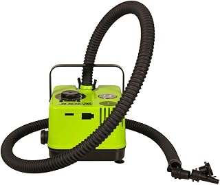 Jobe 486718412 3pieza(s) Stand up paddle (paddle surf) Fibra de vidrio paleta - Paletas (Stand up paddle (paddle surf), Verde, Fibra de vidrio, 180 cm, 2,2 m, 216 mm)