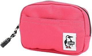 [チャムス] ポーチ Recycle Dual Soft Case