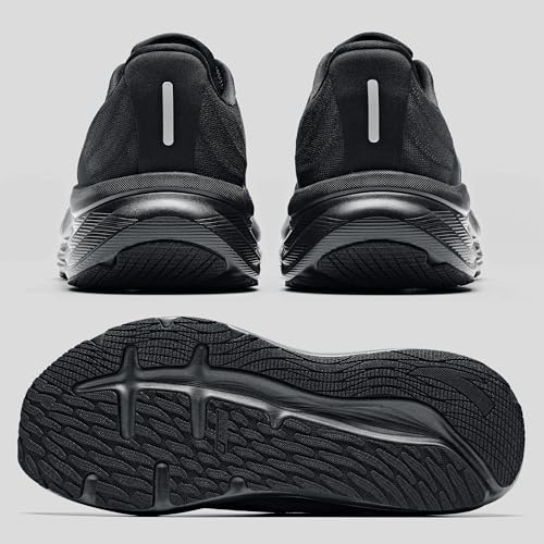 ANTA Women's PG7 Running Shoes Review