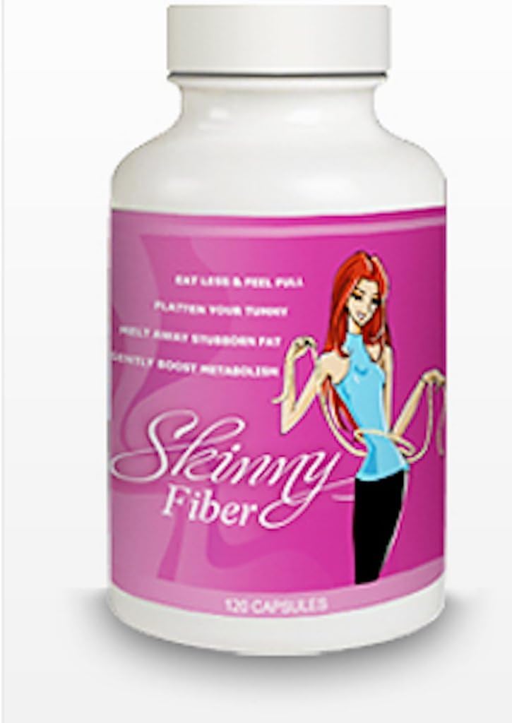 Skinny fiber