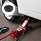 Wagenheber Gummiauflage, Auto Wagenheberauflagen mit Rillen, Universelle Gummipuffer für Fahrzeugheber, Wagenheber Pad Adapter für Wagenheber Rangierwagenheber Unterstellbock Gummiklotz Gummiblock