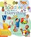The Toddler's Big Book of Everything