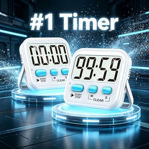 Kitchen Timer Digital