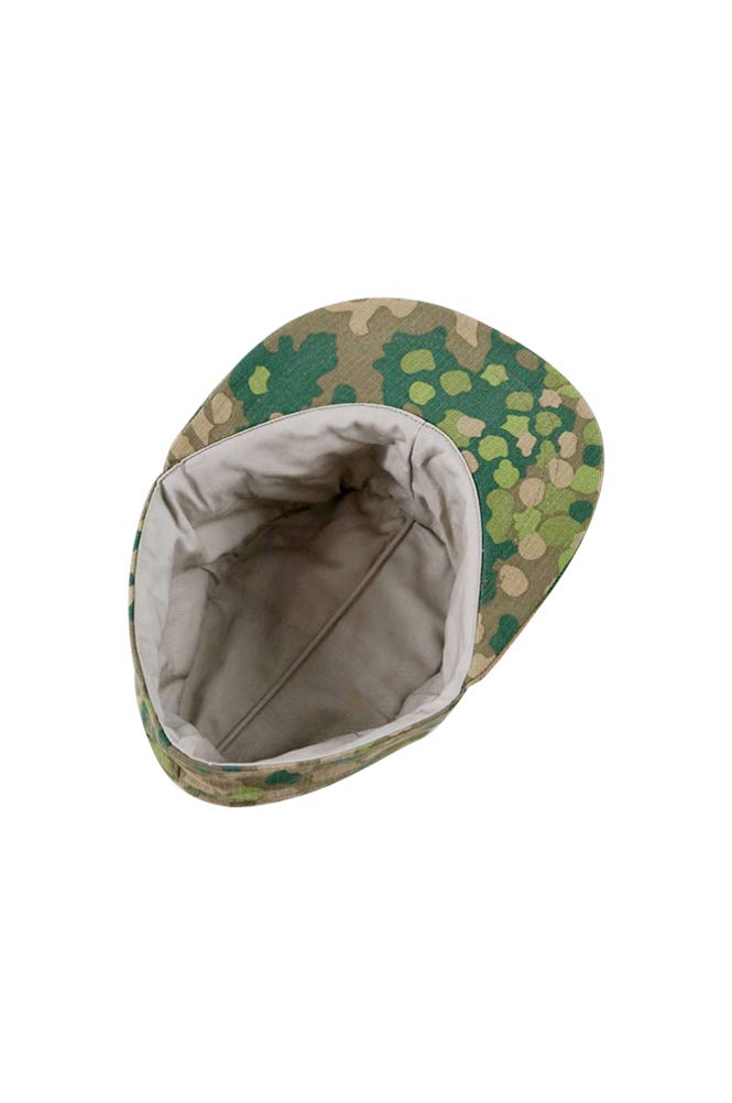 WW2 German Elite DOT 44 - Berretto mimetico