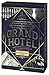 Das geheimnisvolle Grand Hotel | Escape Spiel Deluxe | Wieder verwendbar | Level: Einsteiger, ab 12 Jahren