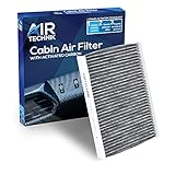 AirTechnik CF12161 Cabin Air Filter w/Activated Carbon | Fits Kia Sorento 2016-2020 - 97134-C6900
