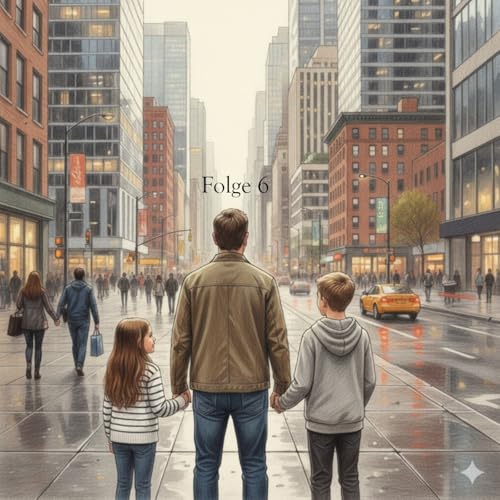 Wir drei jetzt Folge 6 / Schnupfen, Alltag, Alleinerziehend