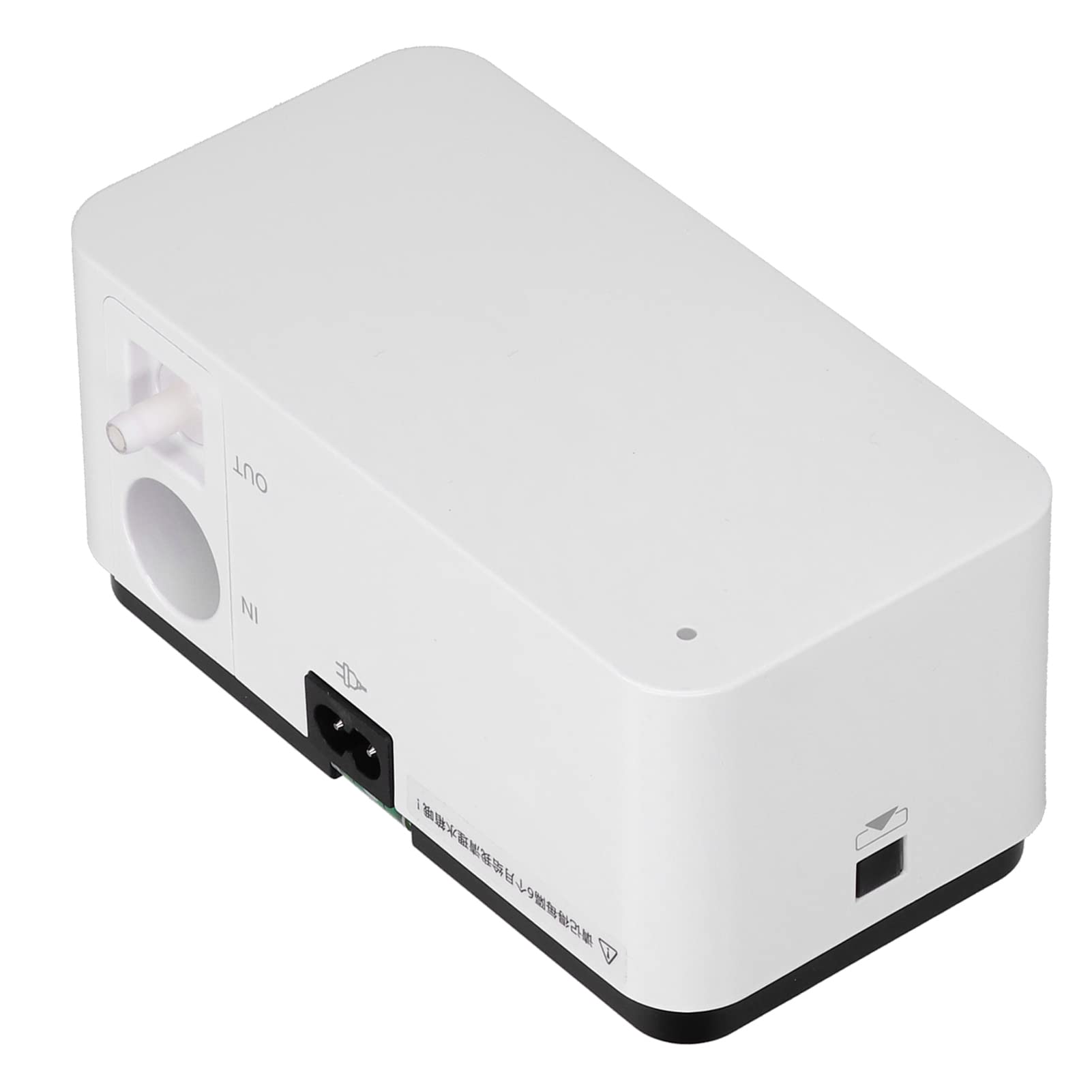 Bomba Condensados Aire Acondicionado, 19db Automática de Desagüe Para Sistemas de Aire Acondicionado y Equipos de Refrigeración